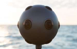 Nokia OZO VR