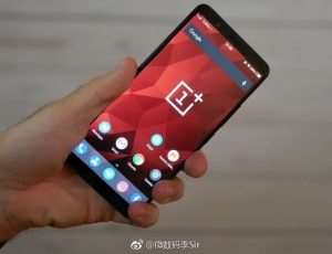 OnePlus 5T