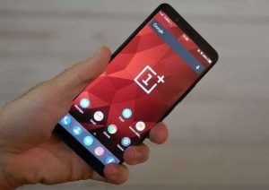 OnePlus 5T