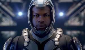 Pacific Rim Uprising