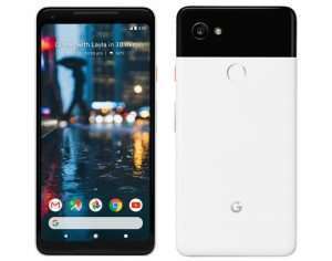 Google Pixel 2 XL
