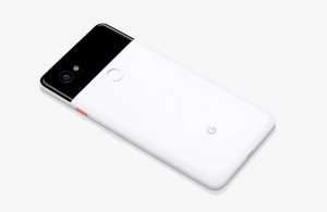 Google Pixel 2 XL