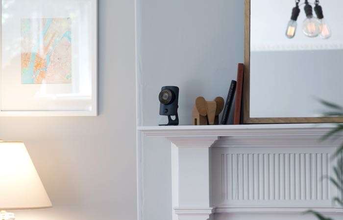 Simplisafe