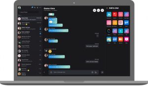 Skype For Desktop