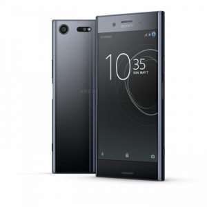 Sony Xperia XZ