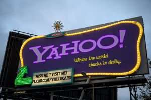 2013 Yahoo Security Breach