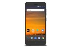 ZTE Blade Force