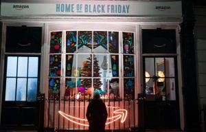 Home of Black Friday