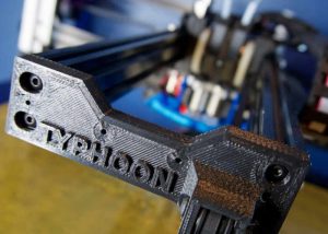 3D Printer RTS Hot End