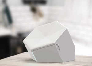 AKITA Smart Home System