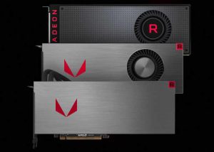 AMD Radeon Software Crimson