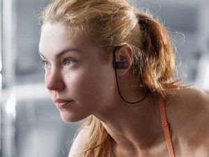 ARMOR-X GO-X3 Bluetooth Headphones