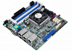 ASRock C3758D4I-4L