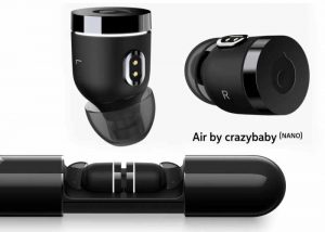 Air True Wireless Headphones