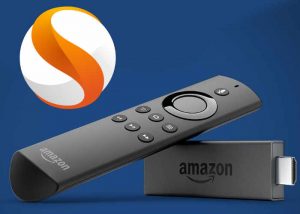 Amazon Silk Browser