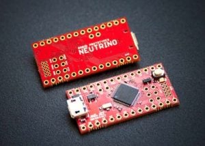 Arduino Zero