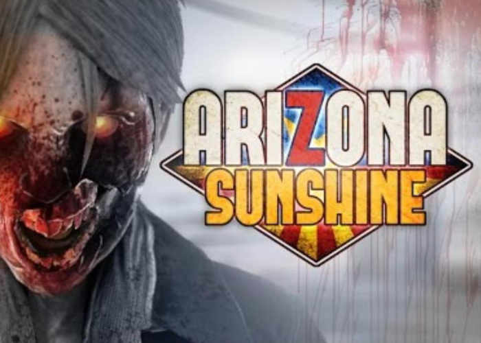 Arizona Sunshine