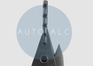 Auto Alc Automated Home Distillery