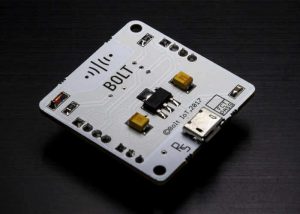 BOLT Internet Of Things Platform