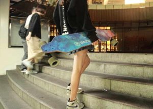Backfire G2 Electric Longboard