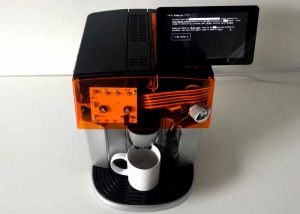 BitBarista Autonomous Corporation