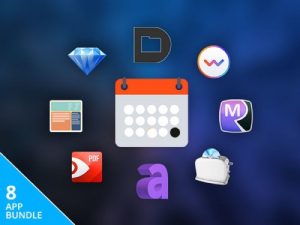 Black Friday Mac Bundle