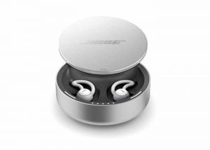 Bose Noise-Masking Sleepbuds