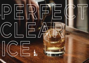 Clear Ice Maker