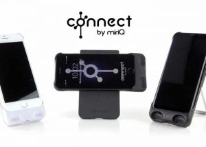 Connect GO Offers Fast Wireless Charging