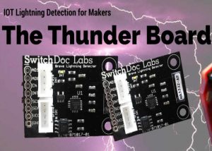 Count And Register Lightning Bolts