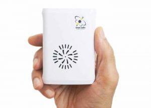 Crux LX Wireless Unified Communication Platform