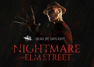 Dead by Daylight A Nightmare on Elm Street