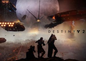 Destiny 2 free trial