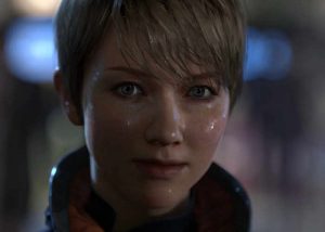 Detroit Become Human