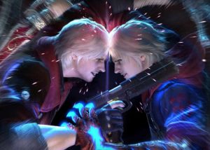 Devil May Cry 5