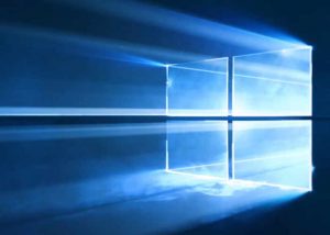 Windows 10 Insider Preview Build