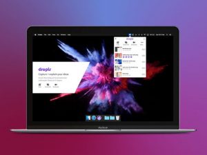 Droplr Pro: Lifetime Subscription