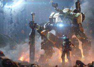 EA Acquires Respawn Entertainment