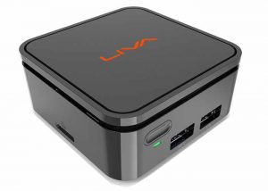4K Mini PC