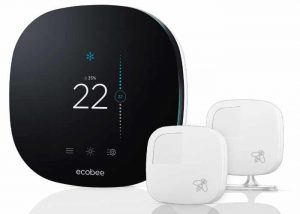 Ecobee Smart Thermostats