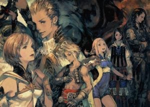 Final Fantasy Xii The Zodiac Age