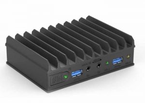 Fitlet2 Fanless Mini PC With Apollo Lake CPU