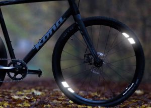 Flectr 360 Ultimate Bike Reflector