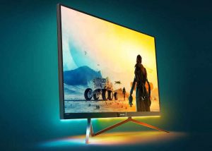 FreeSync Monitor