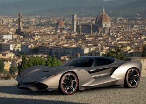 Gran Turismo Sport Update