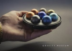Gravity Museum