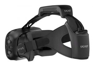HTC Vive TPCAST