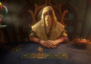 Hand of Fate 2 Launch Trailer