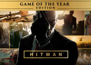 Hitman Game of the Year Edition
