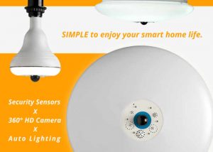 Home Security System